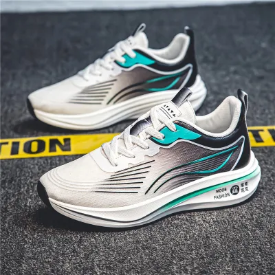 ALPHA EDGE SPORTS SHOES